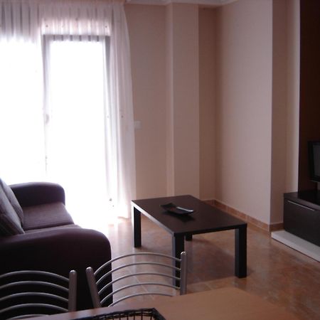 Capricho De Bascuas Apartment Playa de Bascuas Bagian luar foto