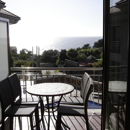 Capricho De Bascuas Apartment Playa de Bascuas Bagian luar foto