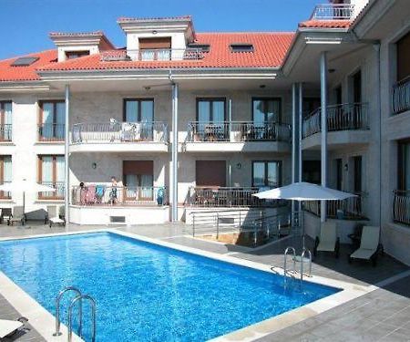 Capricho De Bascuas Apartment Playa de Bascuas Bagian luar foto