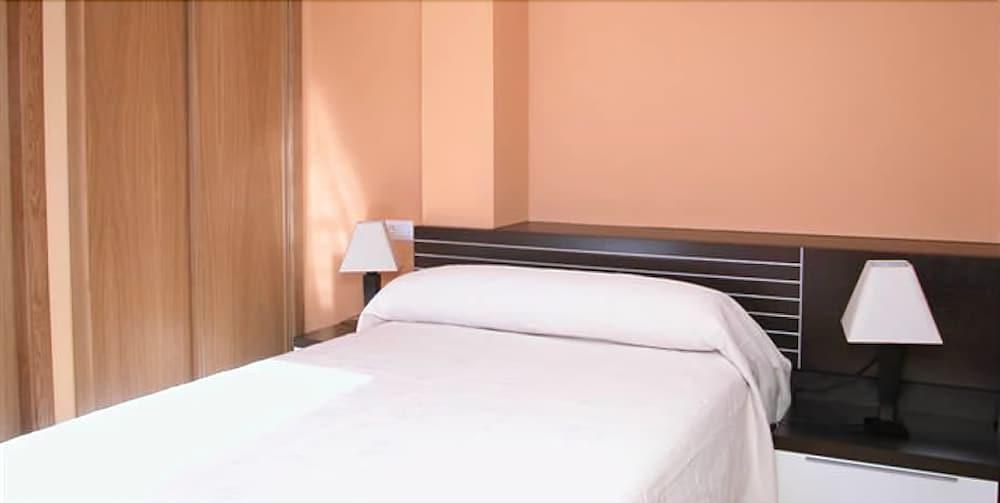 Capricho De Bascuas Apartment Playa de Bascuas Bagian luar foto