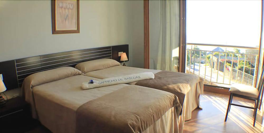 Capricho De Bascuas Apartment Playa de Bascuas Bagian luar foto