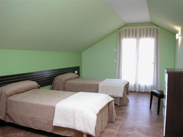 Capricho De Bascuas Apartment Playa de Bascuas Bagian luar foto