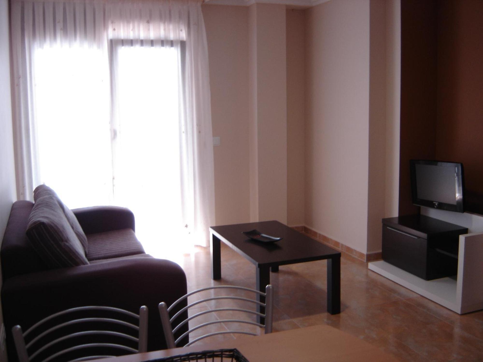 Capricho De Bascuas Apartment Playa de Bascuas Bagian luar foto