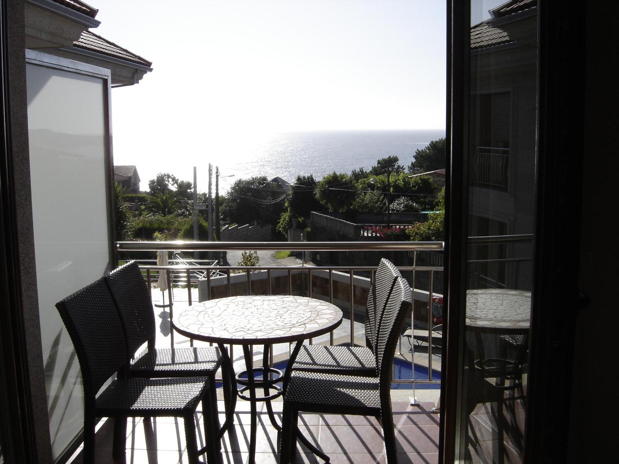 Capricho De Bascuas Apartment Playa de Bascuas Bagian luar foto