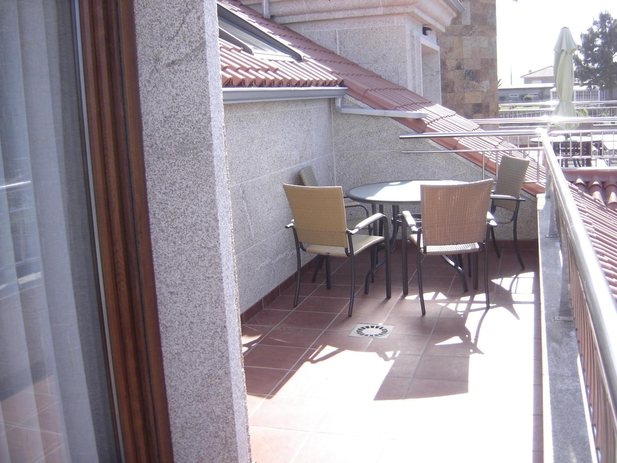 Capricho De Bascuas Apartment Playa de Bascuas Bagian luar foto
