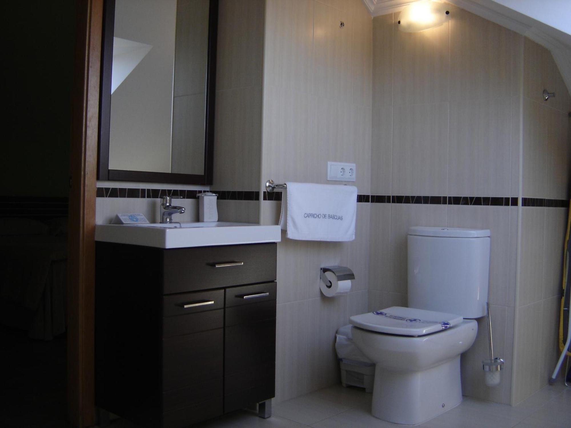 Capricho De Bascuas Apartment Playa de Bascuas Bagian luar foto