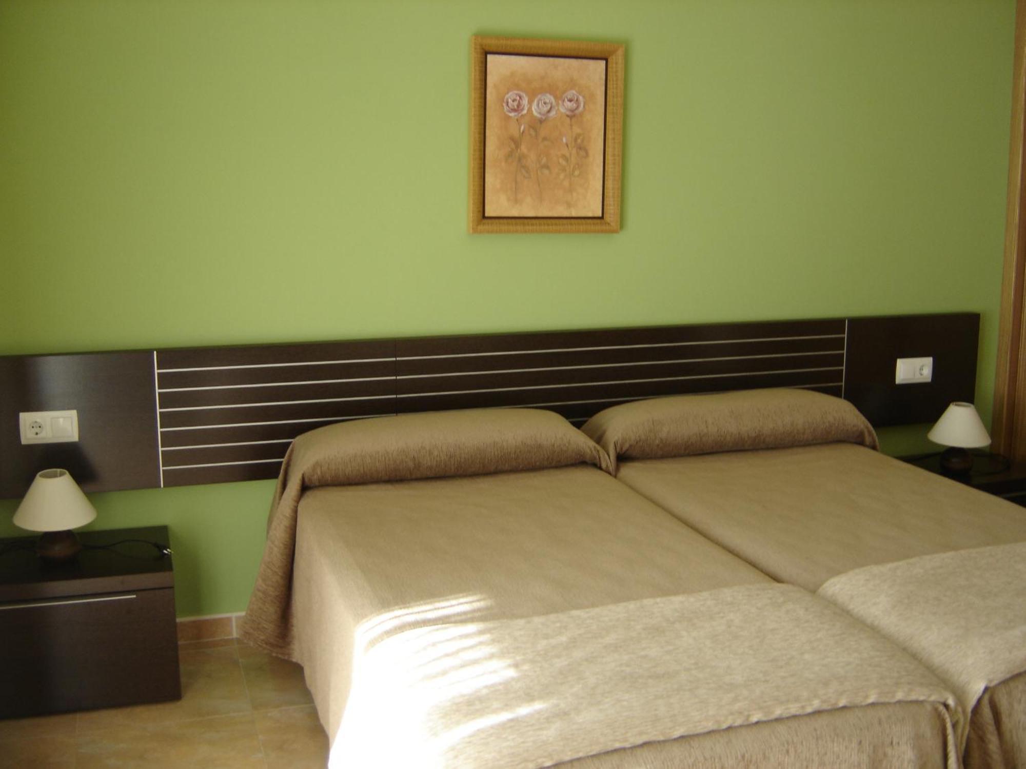 Capricho De Bascuas Apartment Playa de Bascuas Bagian luar foto