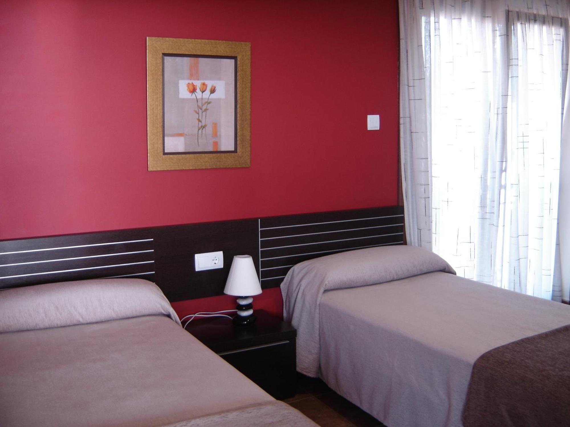 Capricho De Bascuas Apartment Playa de Bascuas Bagian luar foto