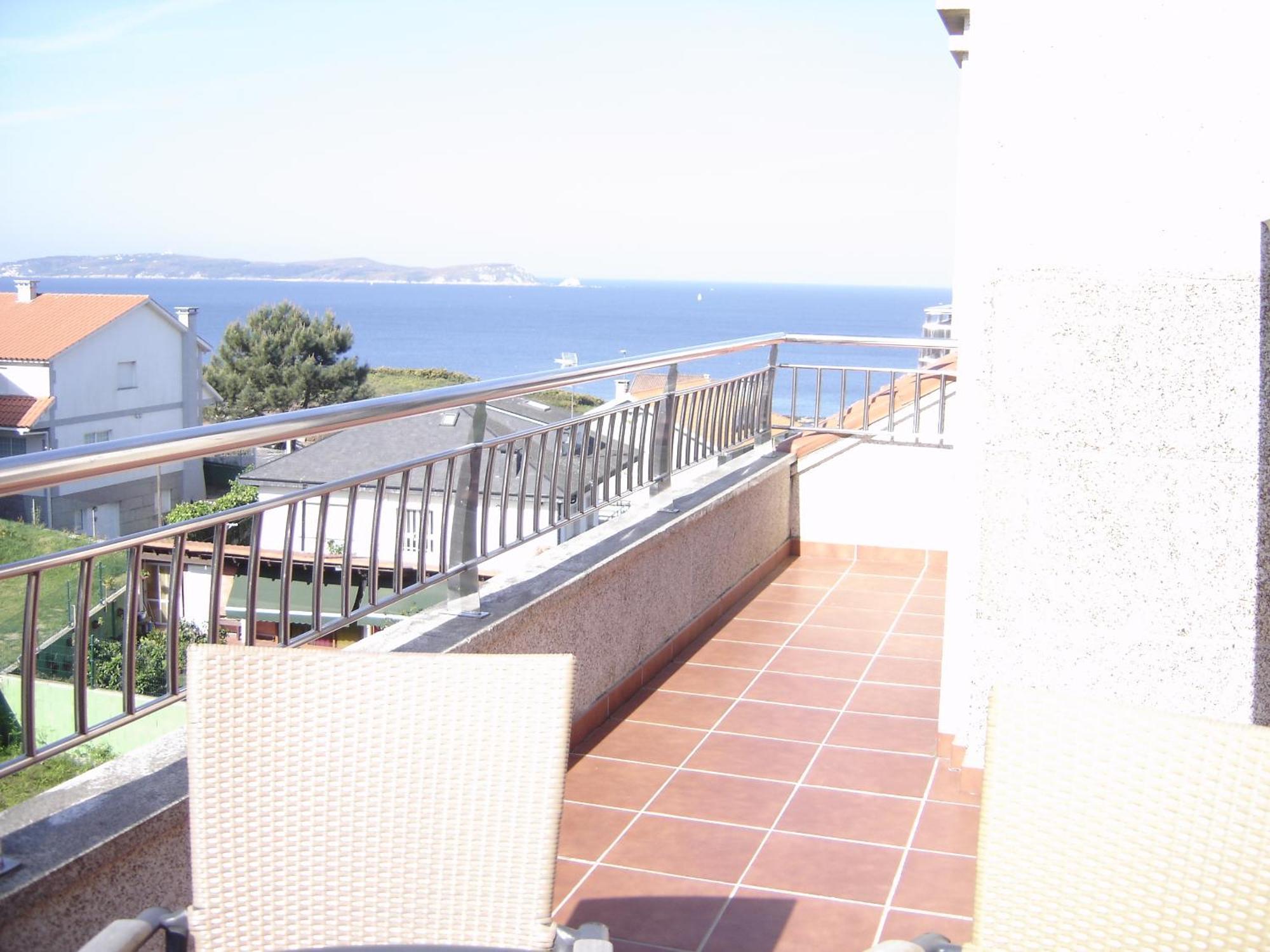 Capricho De Bascuas Apartment Playa de Bascuas Bagian luar foto