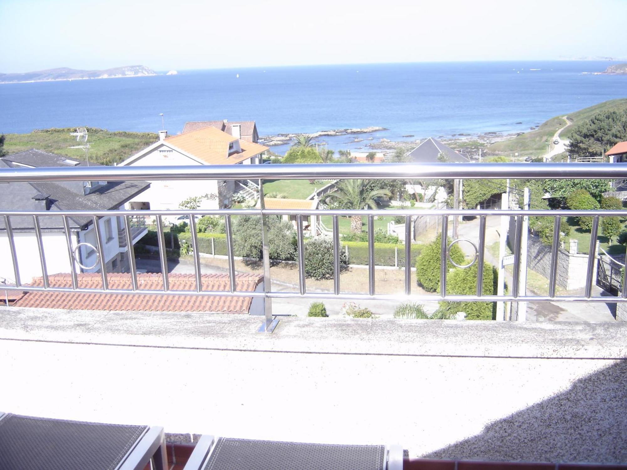 Capricho De Bascuas Apartment Playa de Bascuas Bagian luar foto