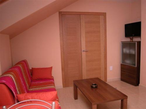Capricho De Bascuas Apartment Playa de Bascuas Bagian luar foto