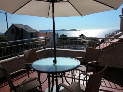 Capricho De Bascuas Apartment Playa de Bascuas Bagian luar foto