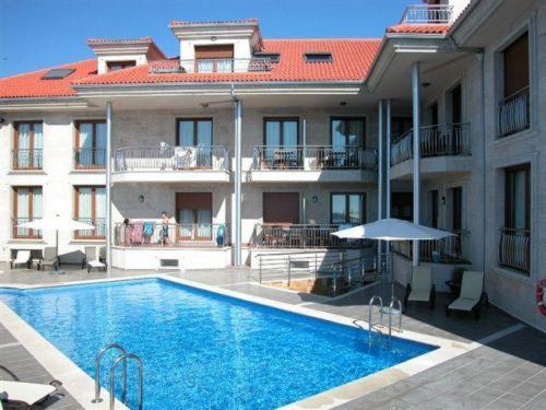 Capricho De Bascuas Apartment Playa de Bascuas Bagian luar foto