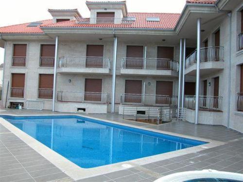 Capricho De Bascuas Apartment Playa de Bascuas Bagian luar foto