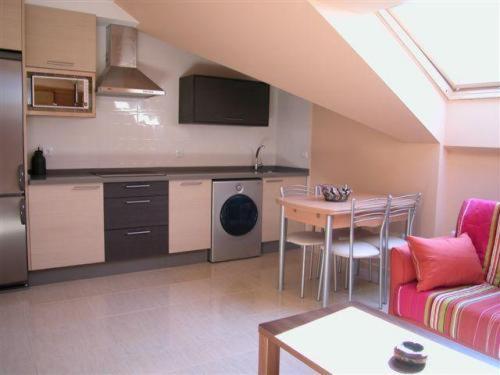 Capricho De Bascuas Apartment Playa de Bascuas Ruang foto
